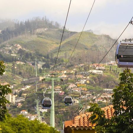 Ocean Paradise Do Til Funchal (Madeira) Exterior foto